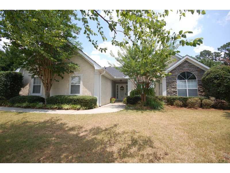 1141 Fountain Glen Dr., Lawrenceville, GA 30043