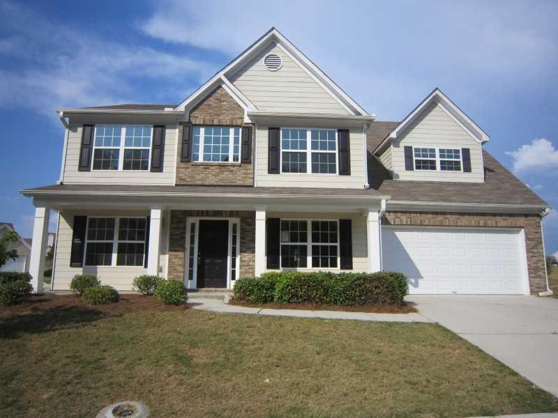 657 New Liberty Way, Braselton, GA 30517