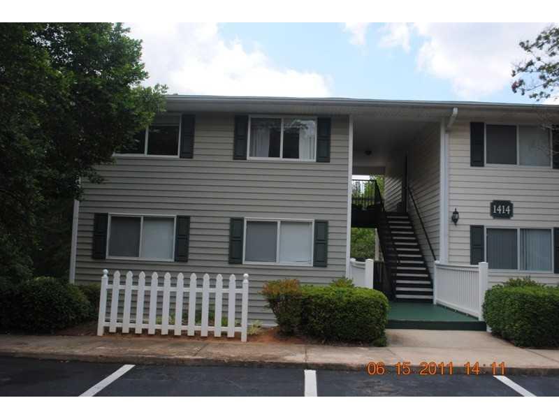 1414 Foxhall Ln. #9, Atlanta, GA 30316
