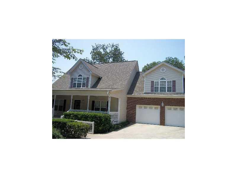 13 Ash Ct., Cartersville, GA 30121