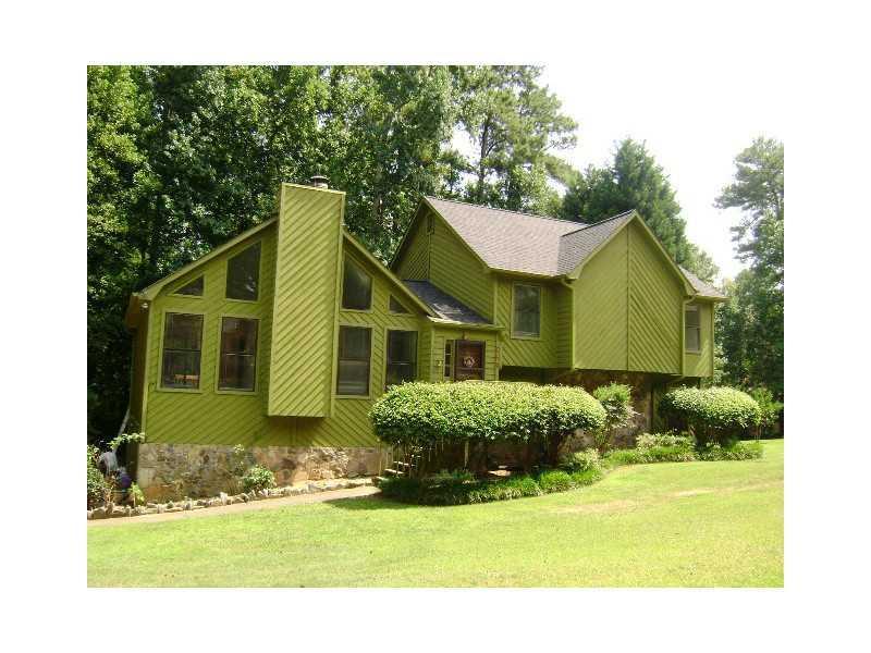 2730 Pine Cone Ln., Duluth, GA 30096