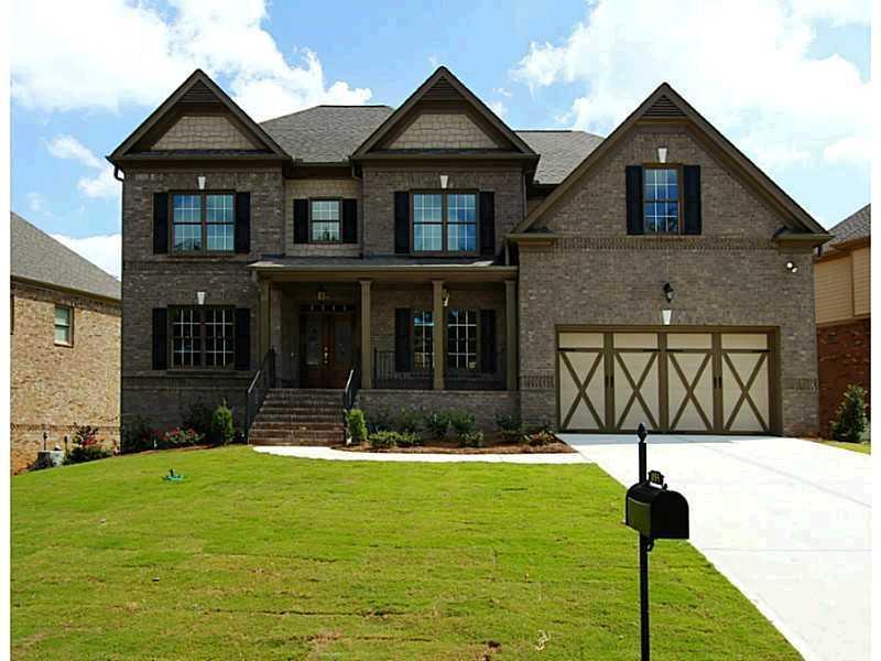 1060 Gardiner Cir., Suwanee, GA 30024