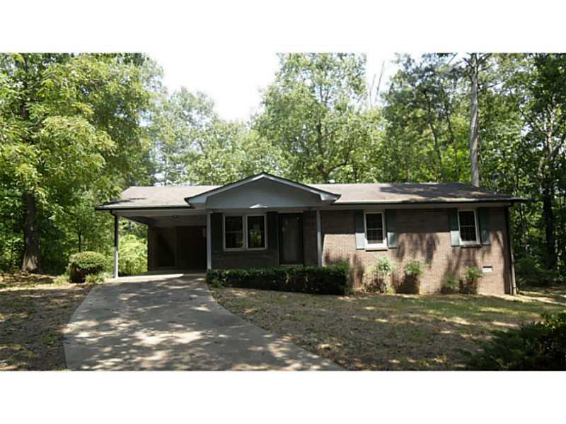 510 Pamela Dr., Calhoun, GA 30701