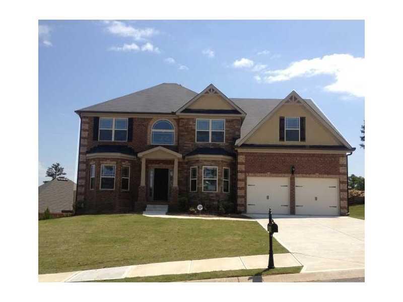 840 Belmar Pass Lot 339, Fairburn, GA 30213