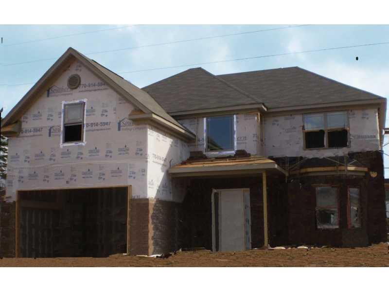 7436 Mistydawn Dr., Fairburn, GA 30213