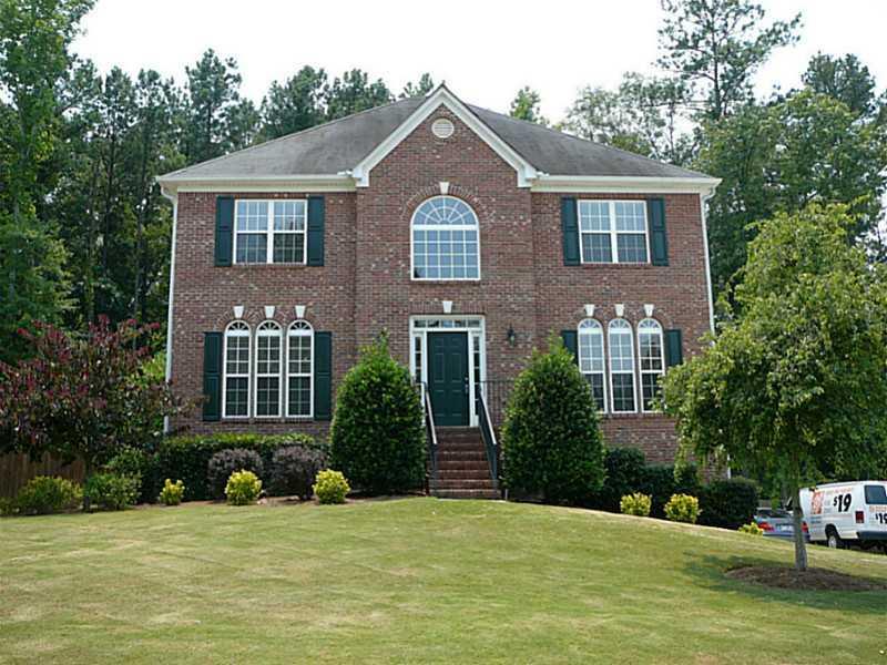 4929 Heritage Crossing, Hiram, GA 30141