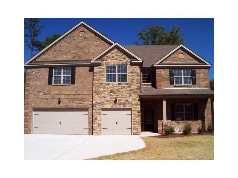 4248 Caveat Ct Lot 335, Fairburn, GA 30213