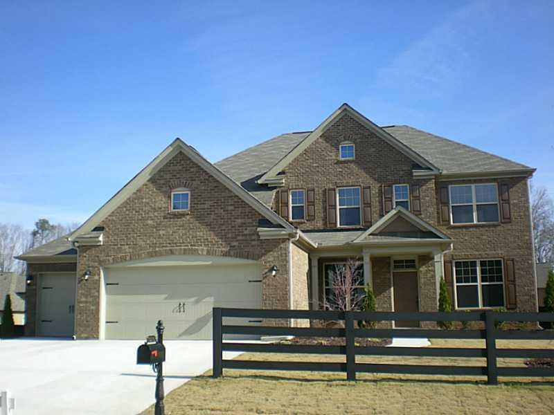 6570 Bentley Ridge Dr., Cumming, GA 30040