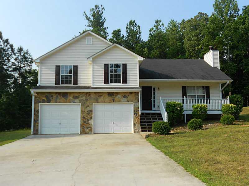 148 Tuscany Trace, Dallas, GA 30157