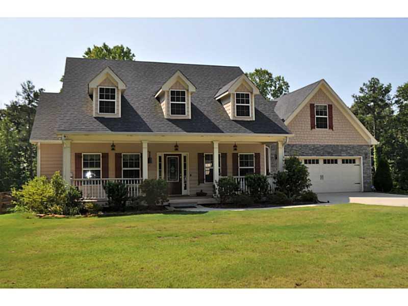 6310 Julian Rd., Gainesville, GA 30506