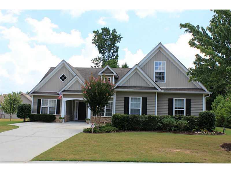 2355 Landrum Ct., Lawrenceville, GA 30043