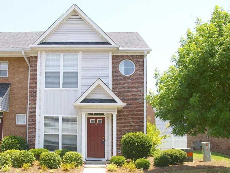 801 Old Peachtree Rd. #36, Lawrenceville, GA 30043