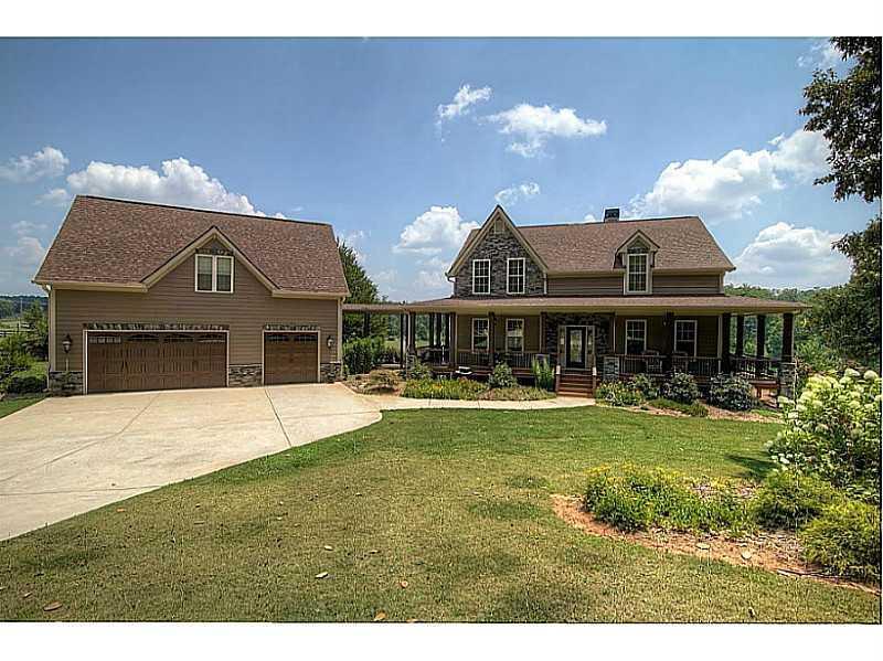 105 Hitt Cir., Canton, GA 30115