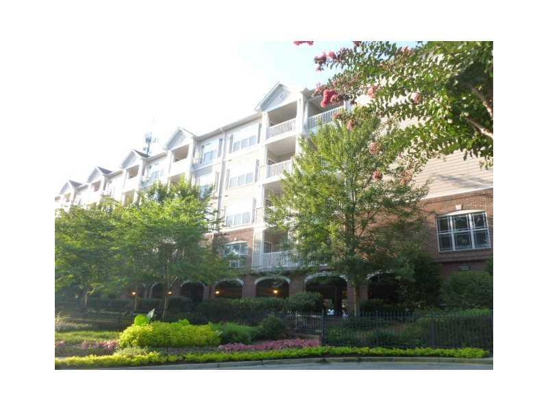 4333 Dunwoody Park #1202, Other East, GA 30338