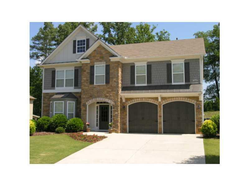 3380 Gables Ct., Cumming, GA 30041