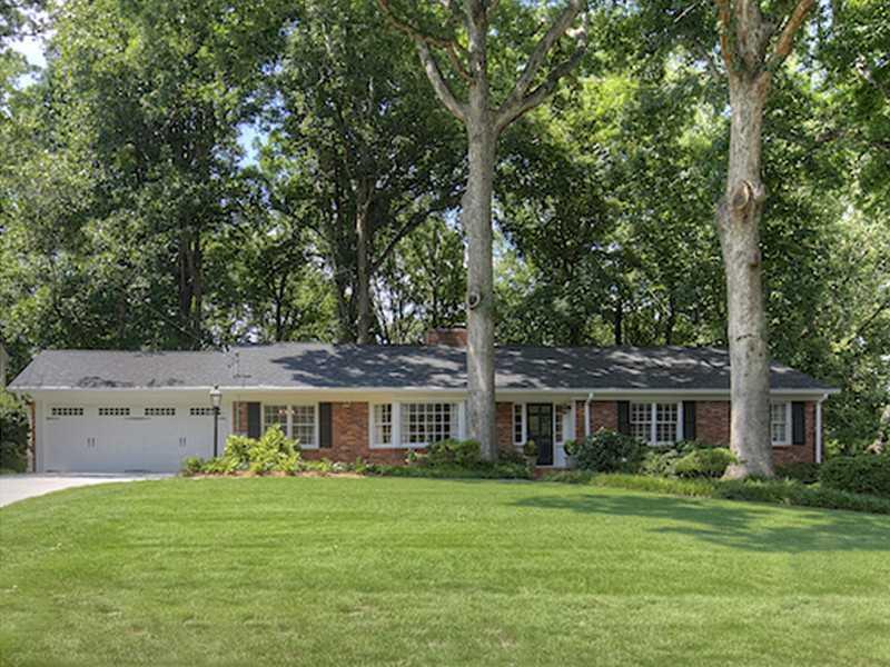 310 Forest Hills Dr., Atlanta, GA 30342