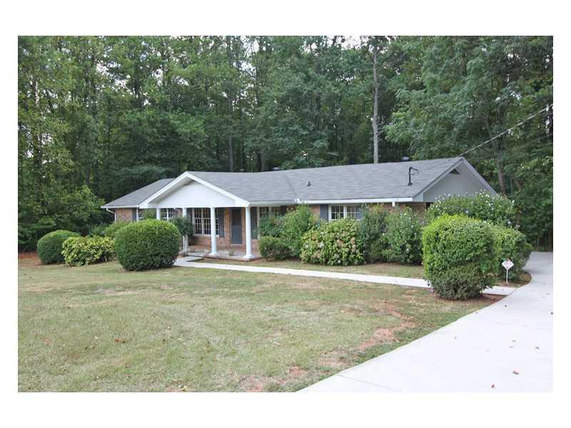 1505 Lake Lucerne Rd., Lilburn, GA 30047