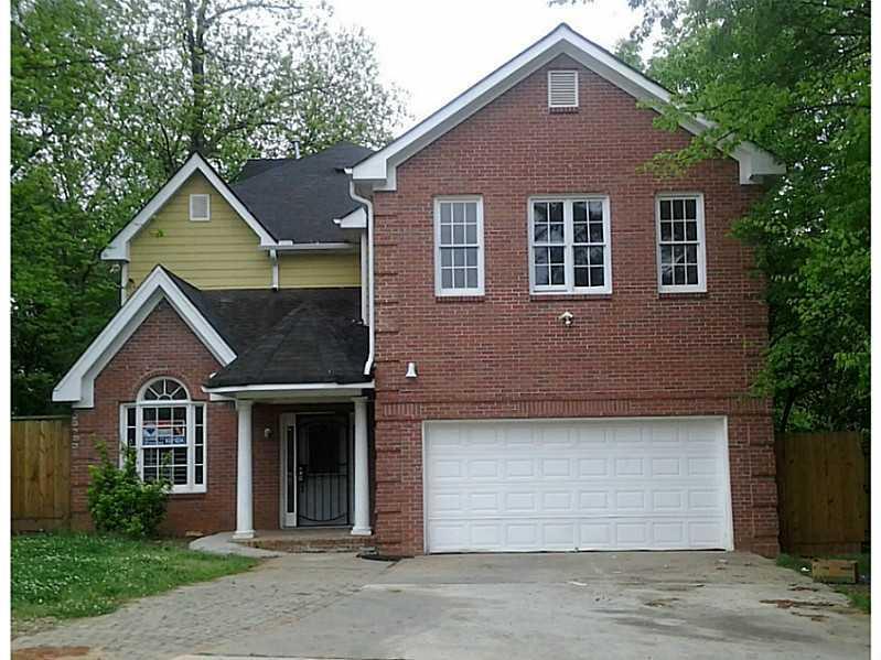 16 Dorothy St., Atlanta, GA 30315