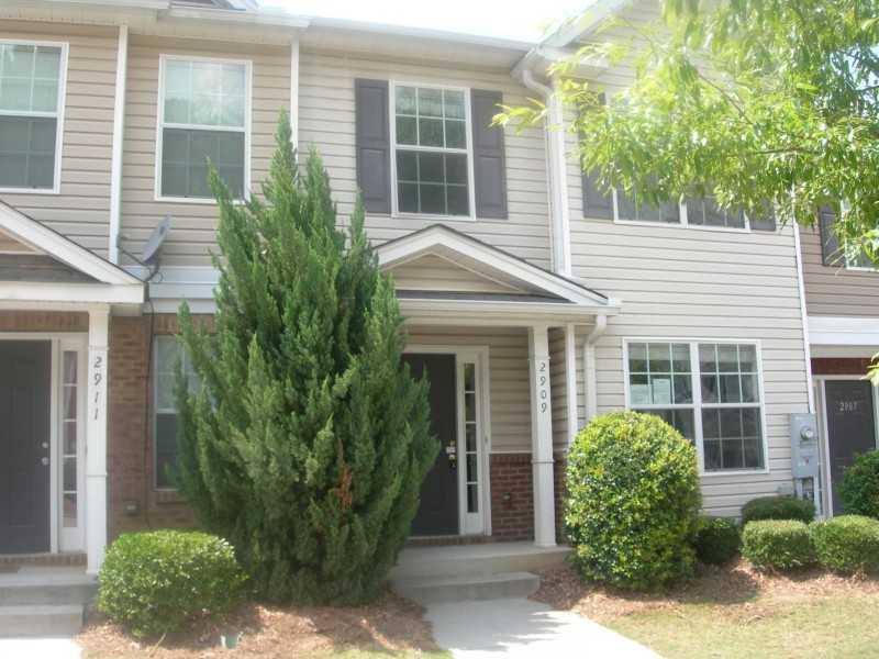 2909 Vining Ridge Ter., Decatur, GA 30034