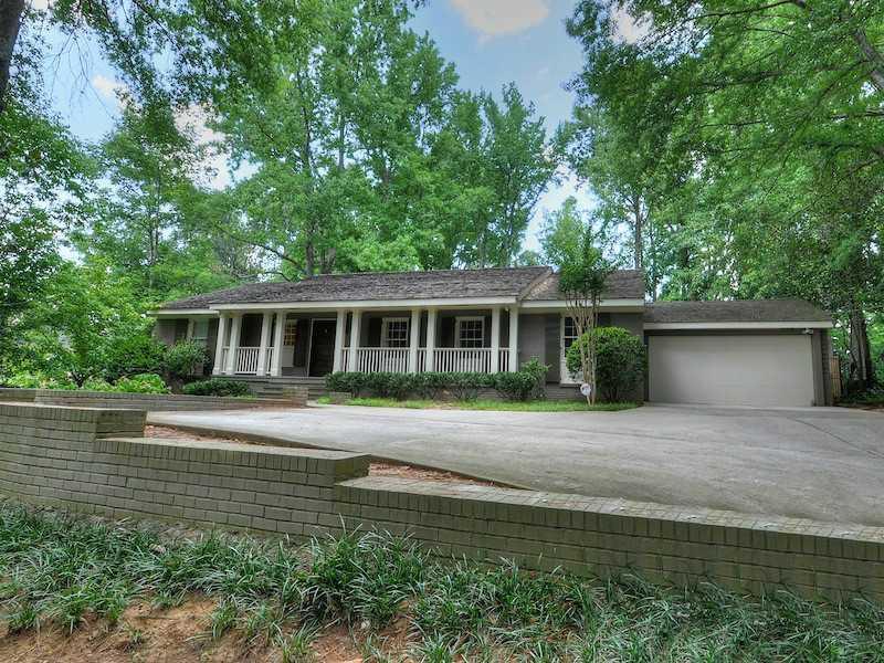 [Address Hidden by Seller], Atlanta, GA 30342