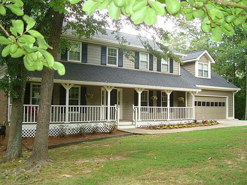 820 Oak Ter., Norcross, GA 30071