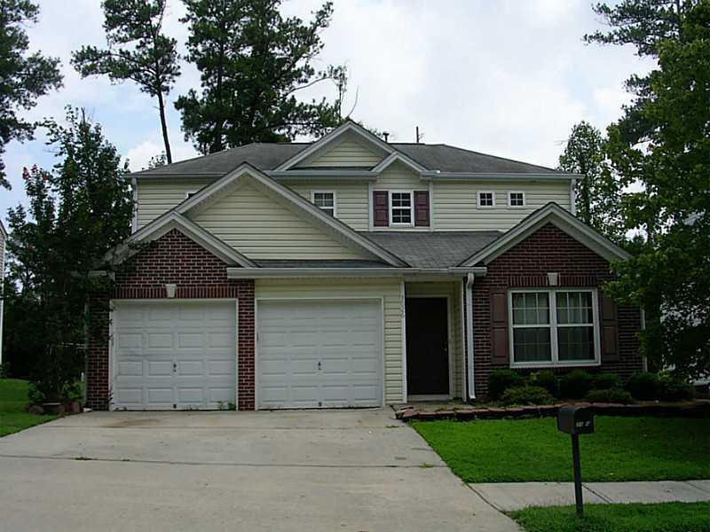 3026 Sable Run Rd., Atlanta, GA 30349