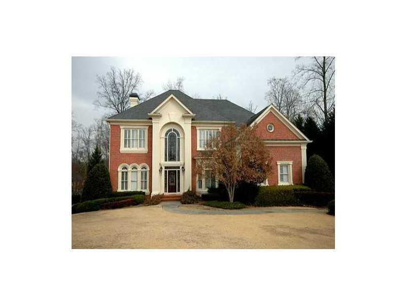 2265 Sugarloaf Club Dr., Duluth, GA 30097