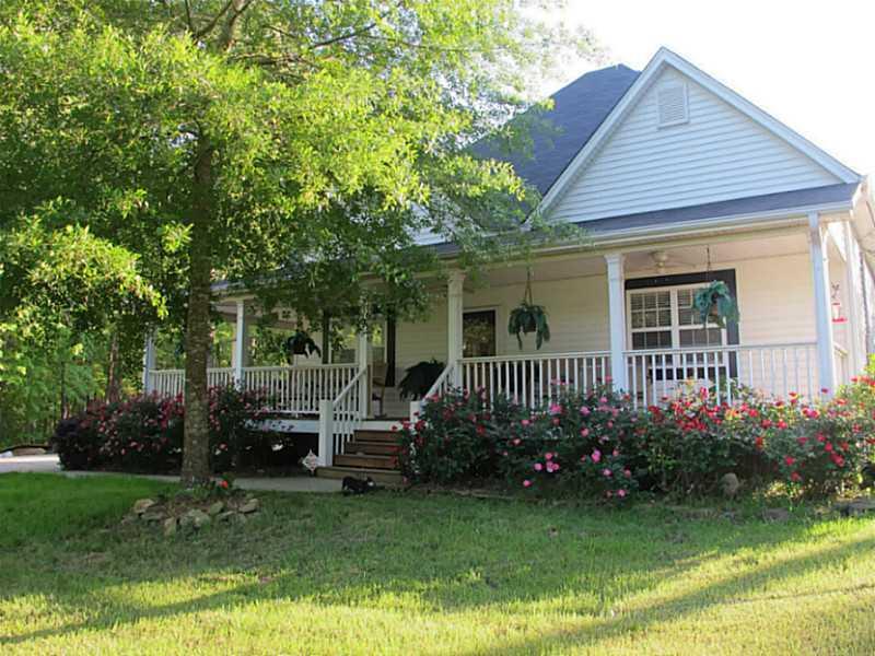 1180 Bradley Gin Rd., Monroe, GA 30656