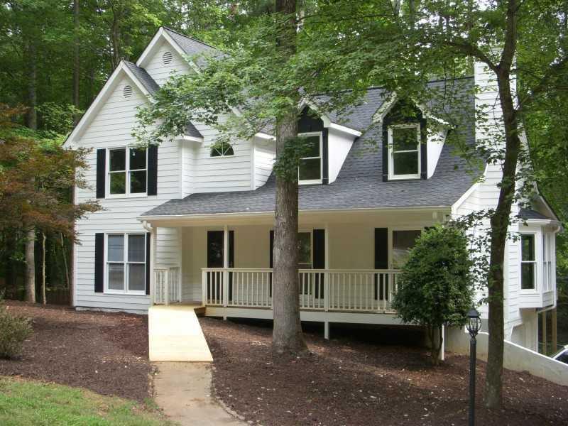 5174 Burnt Hickory Rd., Kennesaw, GA 30152