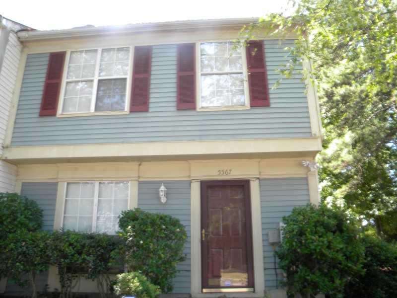 5567 Wellls Cir., Stone Mountain, GA 30087