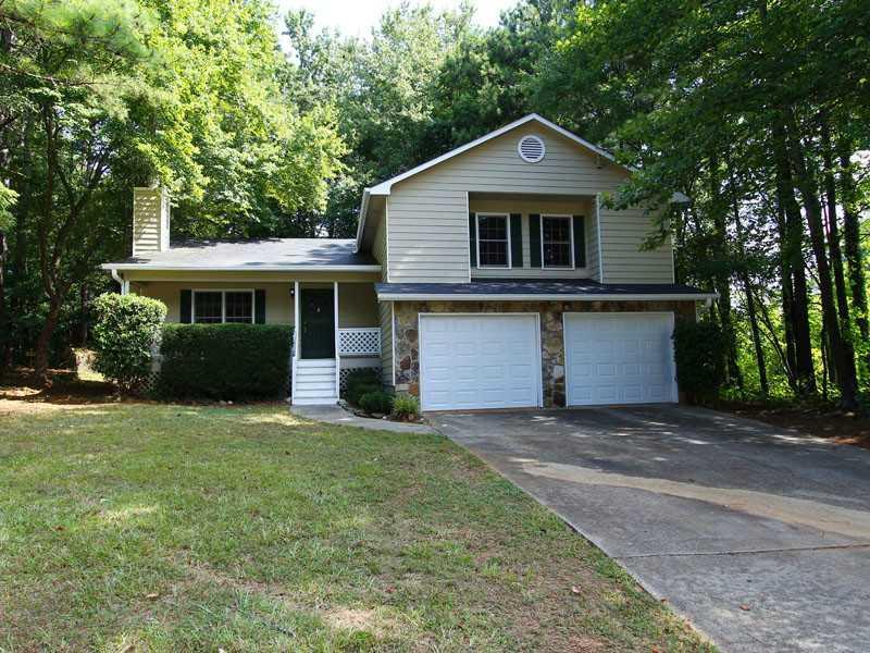 20 Presidential Dr., Dallas, GA 30157