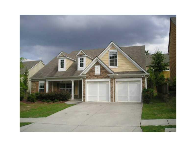 2329 White Alder Dr., Buford, GA 30519