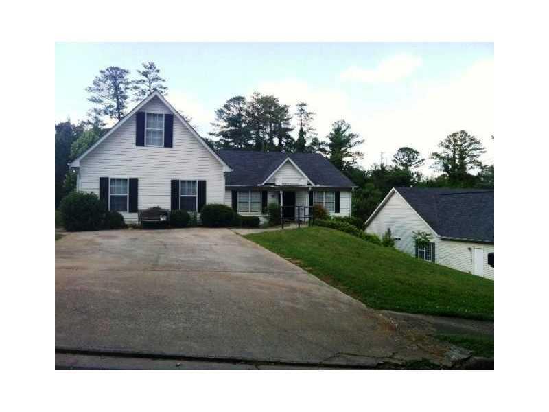 209 Laura Lake Ln., Marietta, GA 30066