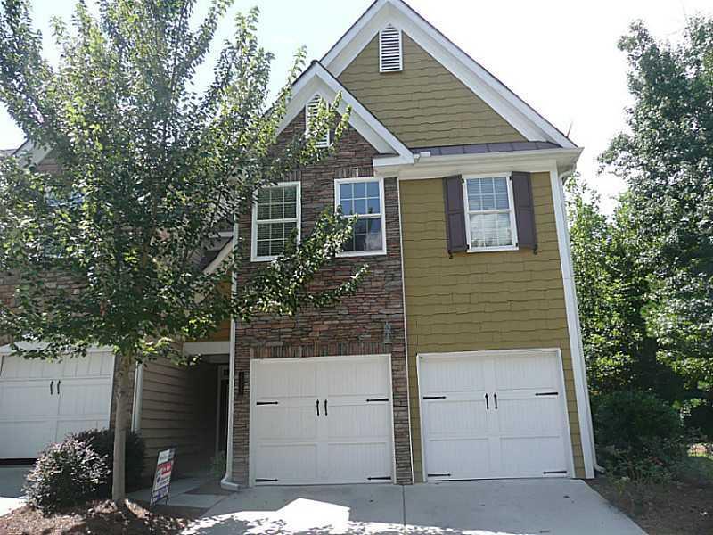 2287 Meadows End, Duluth, GA 30097