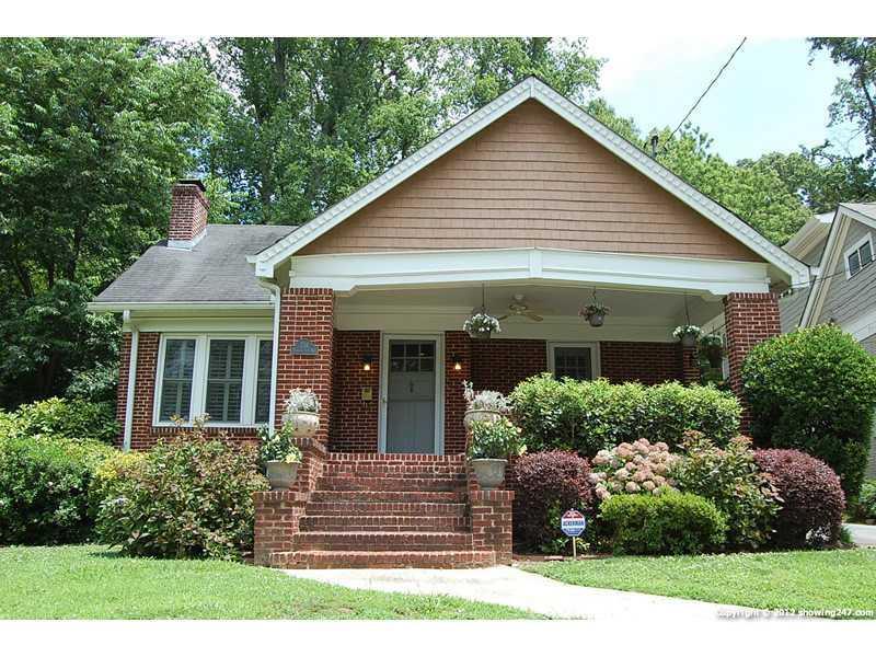 756 Elkmont Dr., Atlanta, GA 30306
