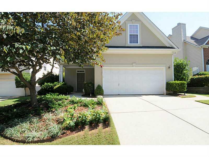 2986 Rosebrook Dr., Decatur, GA 30033