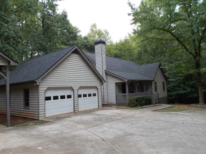 5665 Jot Em Down Rd, Cumming, GA 30041