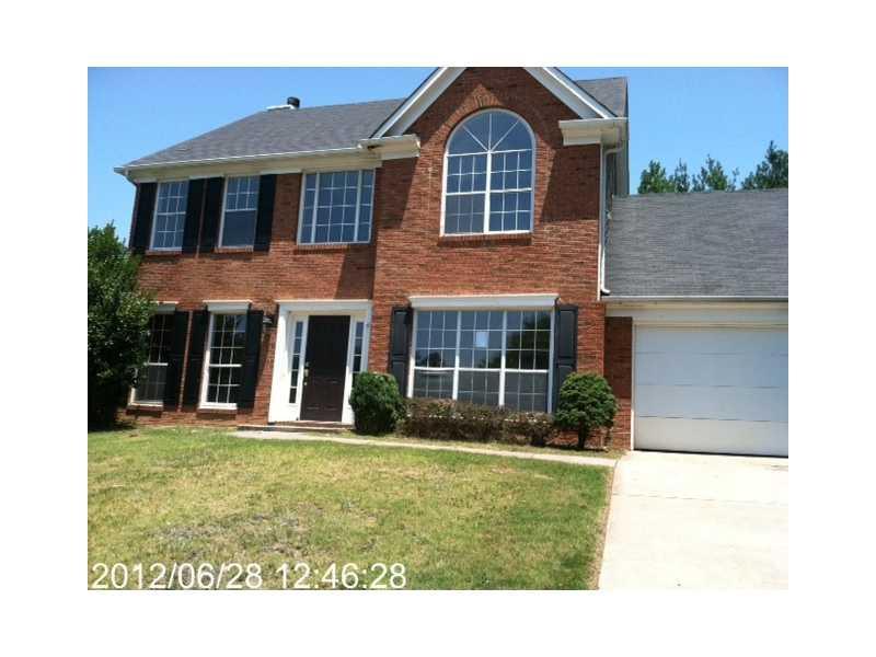 1929 Lendl Ct., Lawrenceville, GA 30044