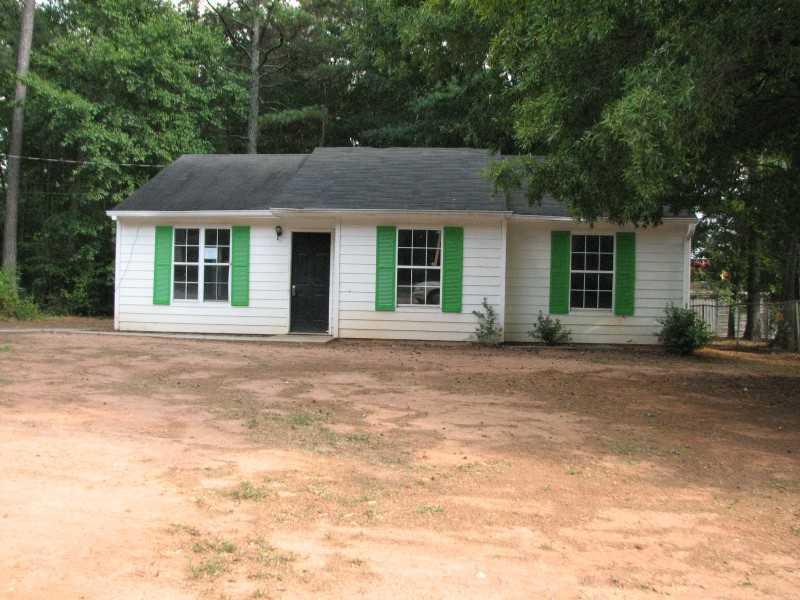 1137 Reed Pl., Monroe, GA 30655