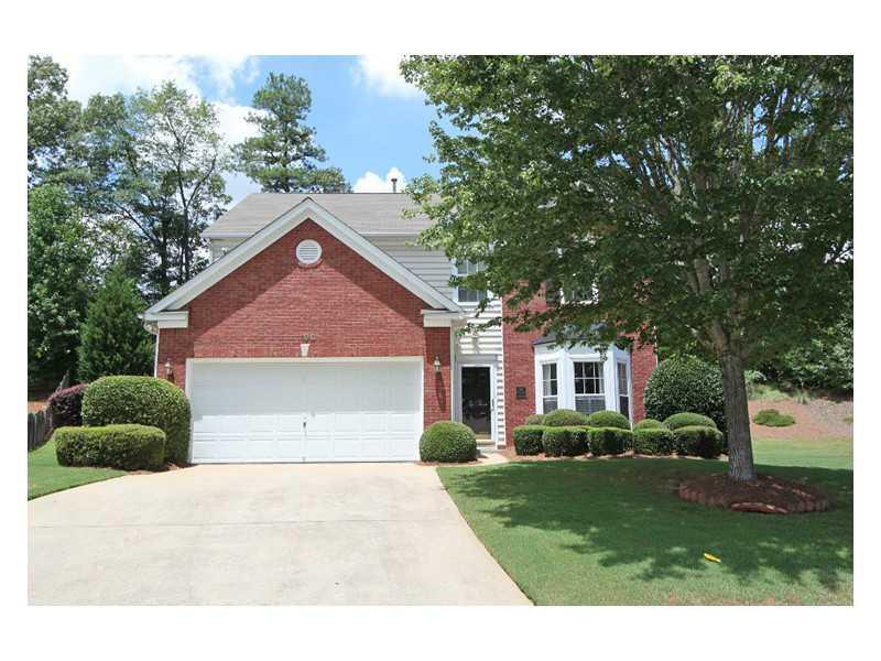 196 Daisy Meadow Tr., Lawrenceville, GA 30044