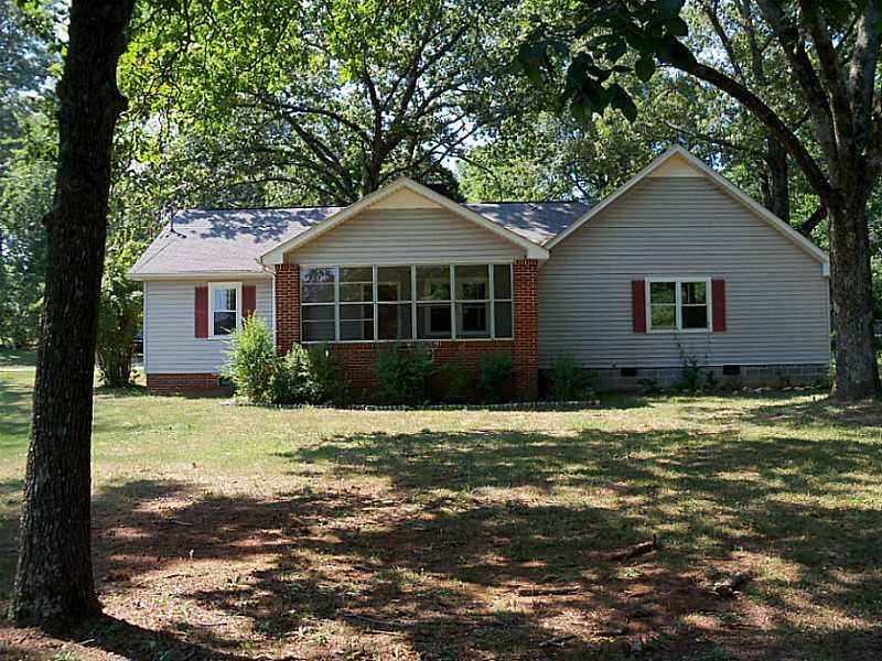 1160 Morrison Campground Rd., Rome, GA 30161