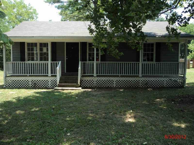 13 Echota Rd., Cartersville, GA 30121