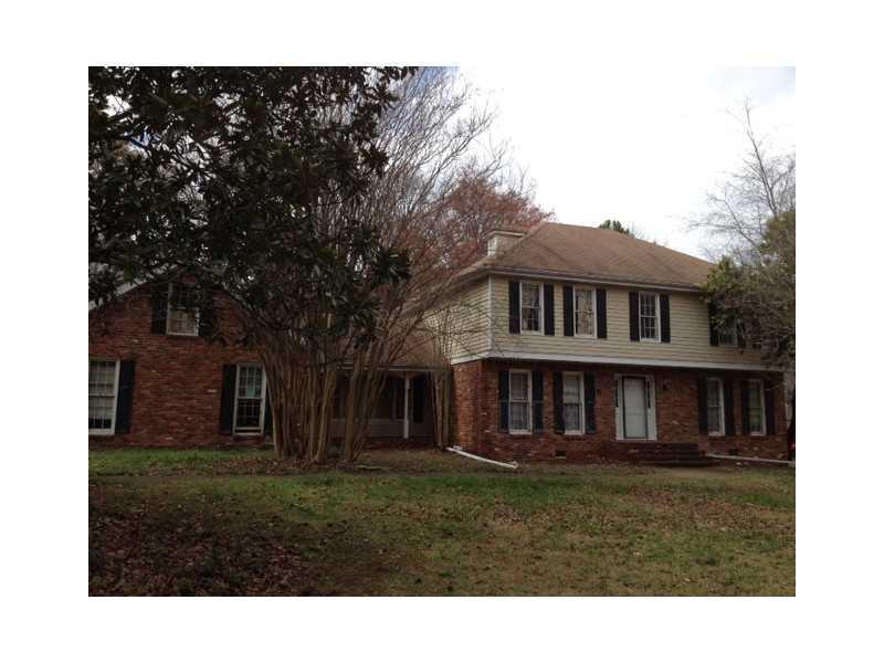 155 Monticello Way, Fairburn, GA 30213