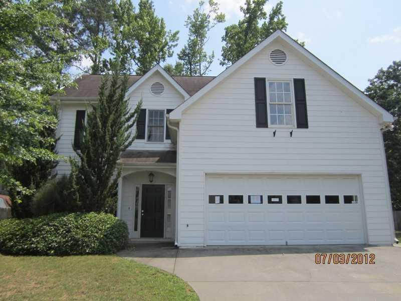 310 Apache Dr., Canton, GA 30115