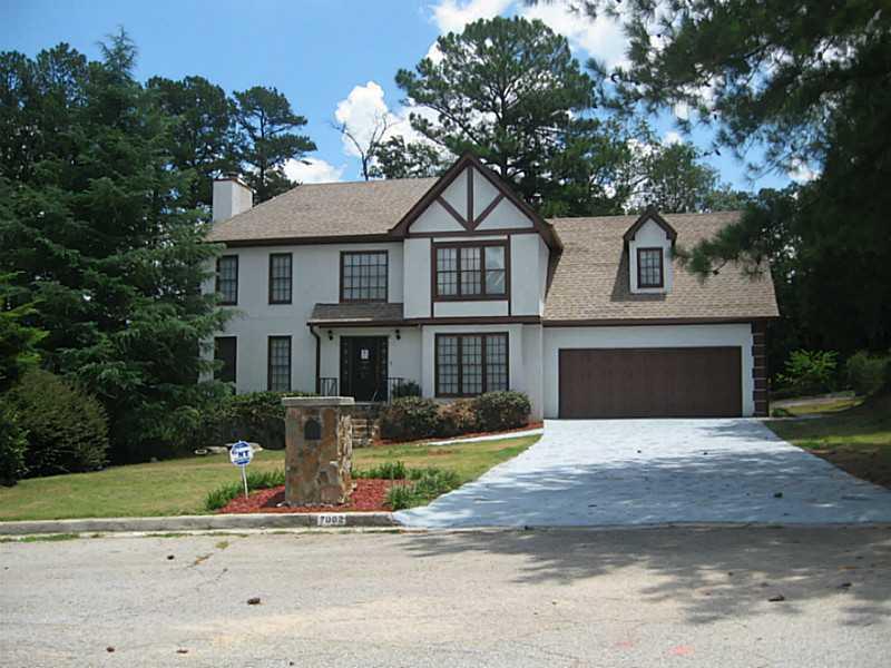 7002 Deshon Ridge Dr., Lithonia, GA 30058