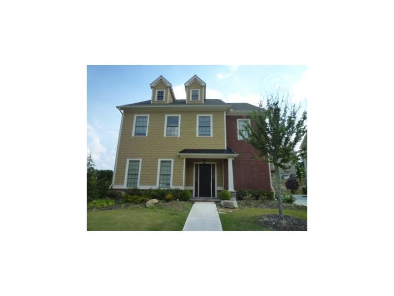 5019 Groover Dr., Smyrna, GA 30080