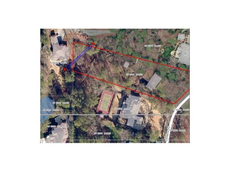 4440 Garmon Rd., Atlanta, GA 30327