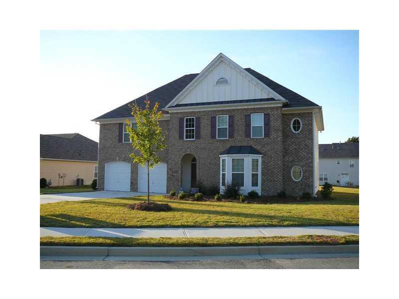 3554 Preserve Run Tr., Loganville, GA 30052