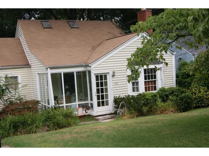 746 Ponce Deleon Ter., Atlanta, GA 30307
