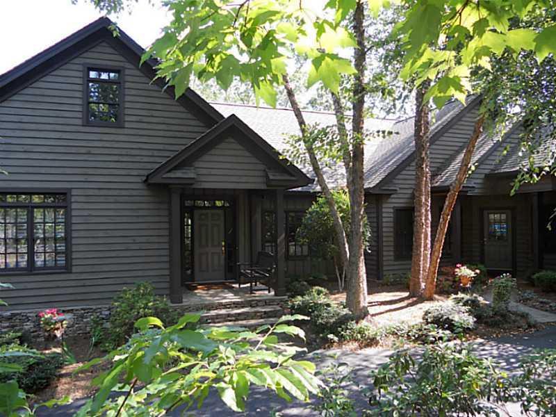 186 Kilmartin Point, Big Canoe, GA 30143
